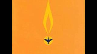 Burning Airlines - Meccano