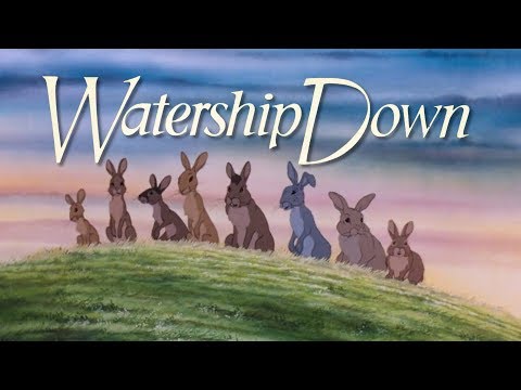 Watership Down