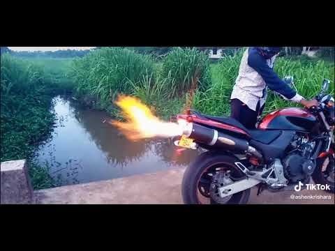 honat 250cc😍#sachinchanchala