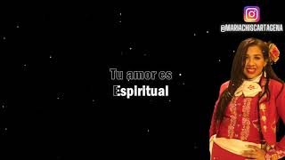 KARAOKE Tu Amor Es - Aterciopelados