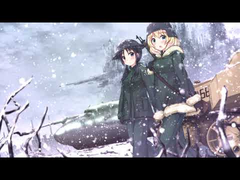 [Opening Shoujo Shuumatsu Ryokou] Chito & Yuuri - Ugoku, Ugoku