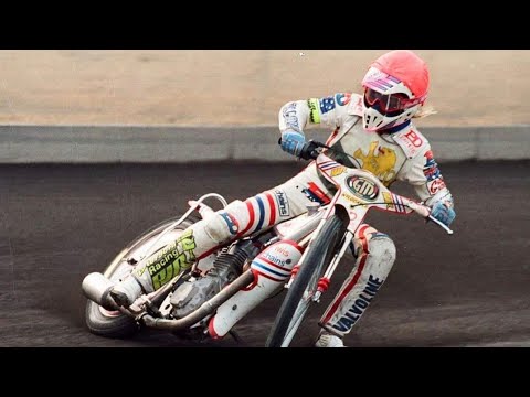 WŁÓKNIARZ Częstochowa - SPARTA Wrocław   1991.07.04    #87