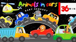 M.M Car Video gameplay video by odanner, 36:29 duration