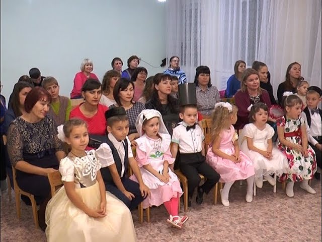 К Тукаю и Пушкину с малых лет