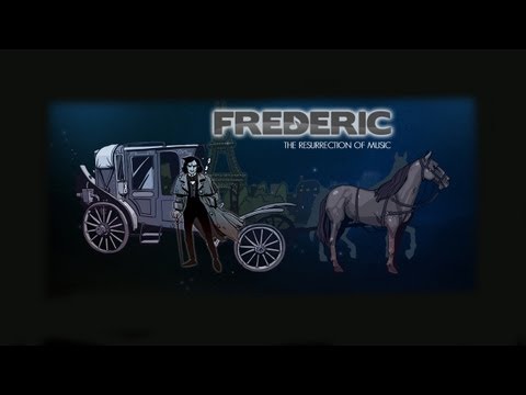 Frederic : Resurrection of Music IOS