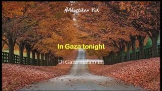 Download lagu we will not go down karaoke mp3