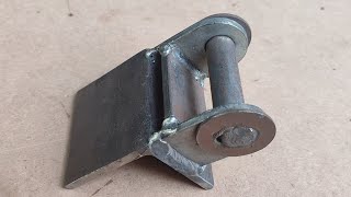 One More Tool That's You Never Seen / Amazing Handmade Tools ideas / Handyman Tools Metal
