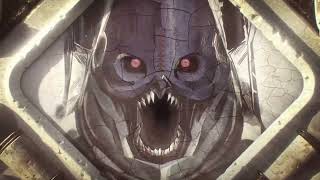 Wumpscut - Zerstörte Träume / Wasted Dreams