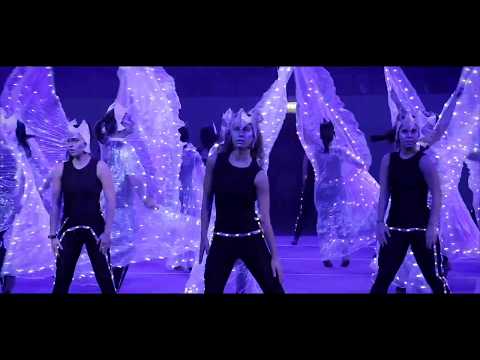 WGFL2021 - World Gym For Life