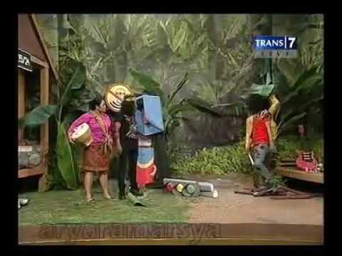 OVJ episode horor setan kredit bikin ngakak (part02)