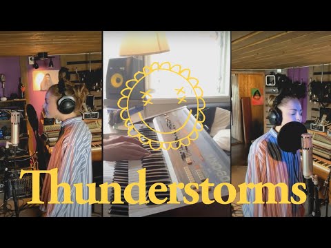 GiddyGang - Thunderstorms