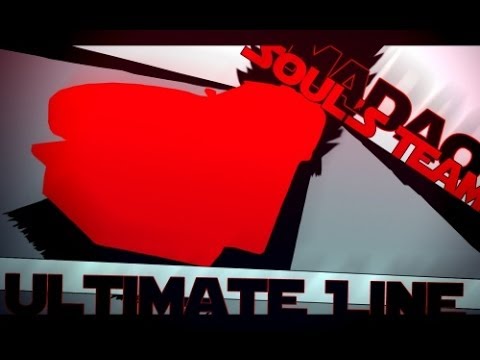 Ultimate Line_Blue Stahli - The Ultimate