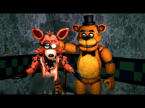I like ya cut g | FNAF Shorts