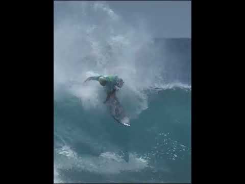 Italo Ferreira as a Regular Foot [Part 11] #shorts