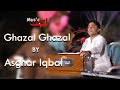 Pashto New Song | Ghazal Ghazal | Asghar Iqbal | By Latoon Music | 2023