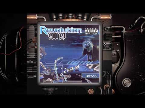 Delta 9 Pres  "Revolution 909" (2000)