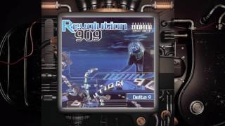 Delta 9 Pres  "Revolution 909" (2000)