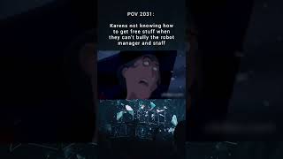 Karen 2031