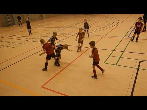 Salamat-09 vs. Korian Ponsi