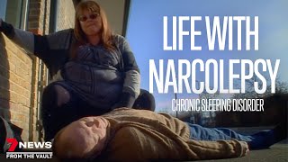 Living with a chronic sleeping disorder: What is Narcolepsy?