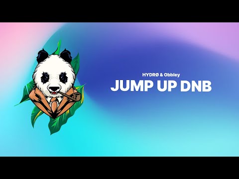 HYDRØ & Obbley - Remedy (Free Download) | JUMP UP DNB