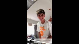 Anytime You Need Me (Just Call Me Up) (Oscar Curtis Video)