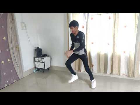 SAVAGE - Megan Thee Stallion & Beyonce (Maata Remix) Dance |SATVIK SARAWAGI ft. RAKESH KALITA