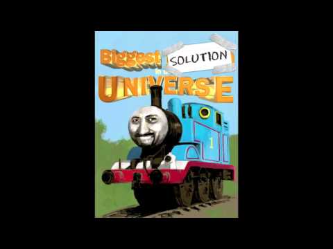 The Biggest Solution In The Universe - Episode 16