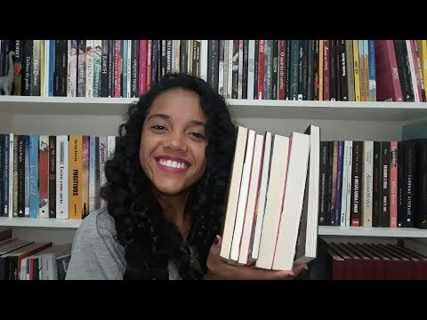 NO OUTONO É SEMPRE IGUAL- BookTag | FEBRE DE LIVRO