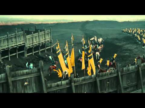 RAN - Official Trailer #2 - 60th Anniversary Restoration