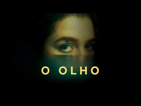 O Olho | FILME COMPLETO DUBLADO | SUSPENSE LANÇAMENTO 2026 #filme #filmes #suspense