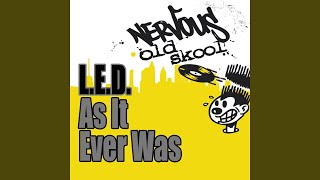 As It Ever Was (Dub Mix)