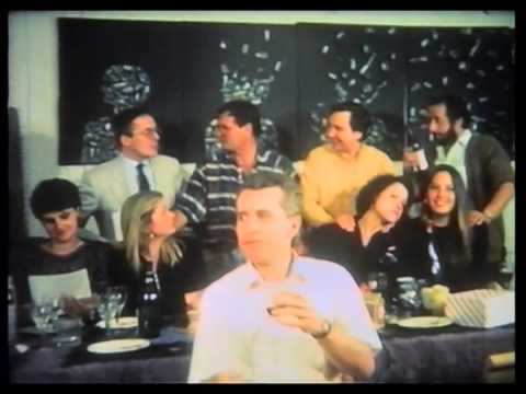 Soirée chez les Lambert (1988) by Gérard Courant - Portrait de groupe #81