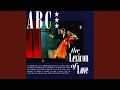 Valentine's Day (Live At Hammersmith Odeon)