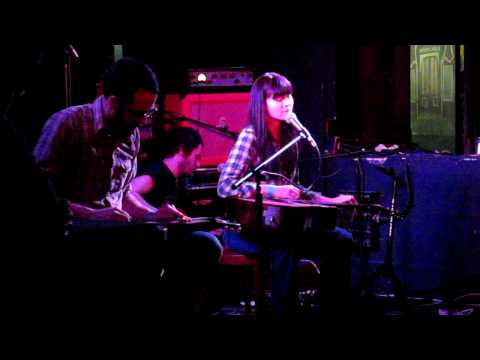 trespassers william - lie in the sound