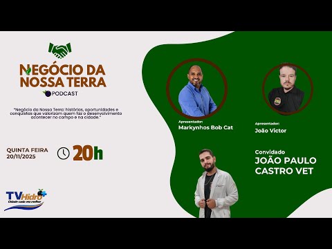 NEGÓCIOS DA  NOSSA TERRA