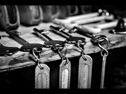 What is it REALLY like being a Locksmith? | Happy National Locksmiths Day 2019.