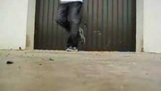 Kaptur [K.A.S.T.A.-Peryferie] C-walk