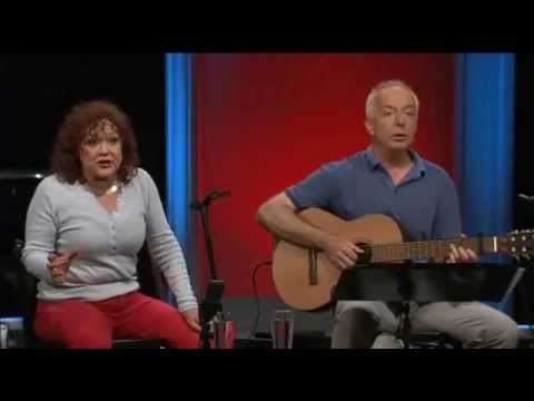 Herbert und Schnipsi & Werner Schmidbauer - Der Lodenmantelreisser 2014