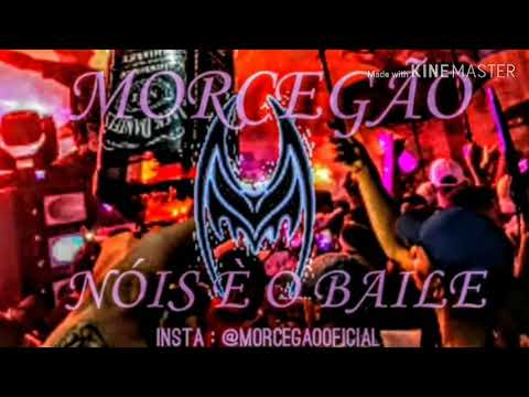 SET DO PAREDÃO MORCEGÃO ( DJ K e DJ RDG ) 2019 MANDELÃO