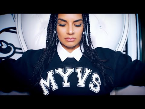MyVerse - MUVA (Official Video)