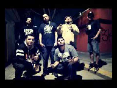 SOMOS LOKOS Y KE (INSTRUMENTAL)UNDER SIDE 821