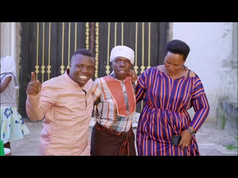 Annoint Amani - Mama Sukuma mtoto atoke (Official music Video) sms SKIZA 9048515 to 811