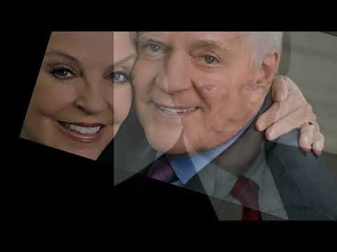 Bill Hayes - The Ballad Of Davy Crockett (1955)