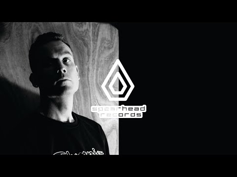 Jolliffe - Creep In The Dark feat. Ad-Apt - Spearhead Records