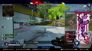 エーペックス　ダイヤ帯で遊ぶ