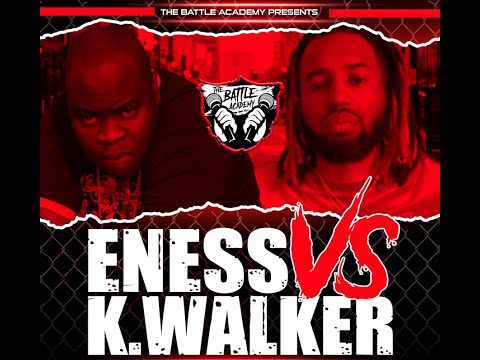 E. Ness vs K Walker