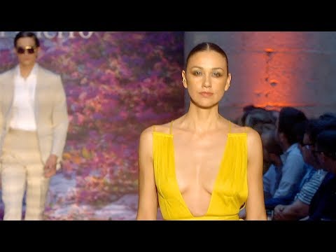 Pedro Del Hierro | Spring Summer 2020 | Highlights