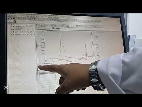 Peak Integration,types and  complete tutorial  Waters HPLC Alliance Empower 3