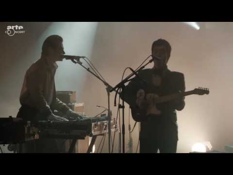 Bon Voyage Organisation : concert intégral (54 mn • février 2016).